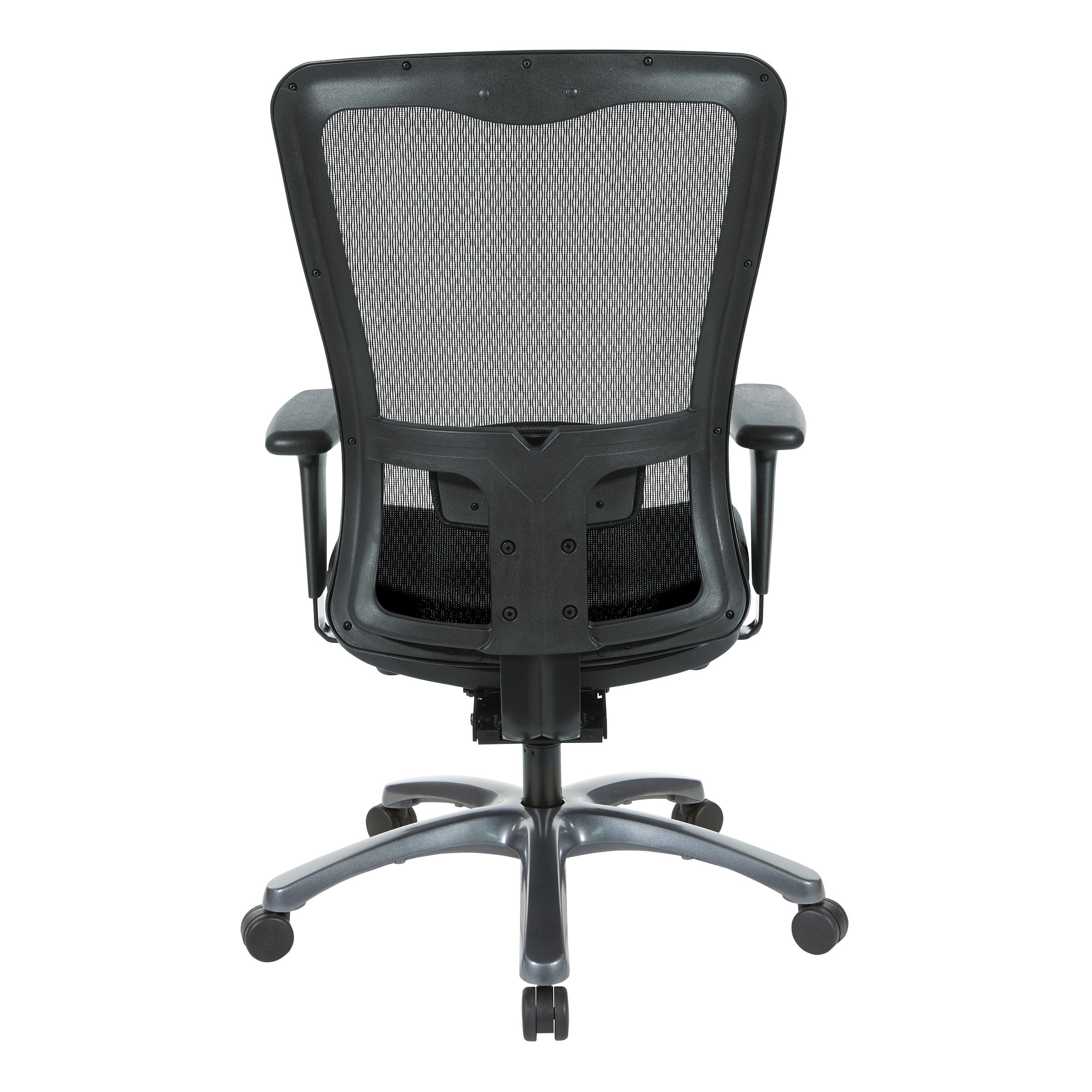 ProGrid High Back Chair 1